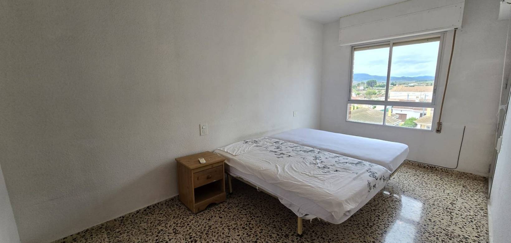 Revente - Appartement - Salinas