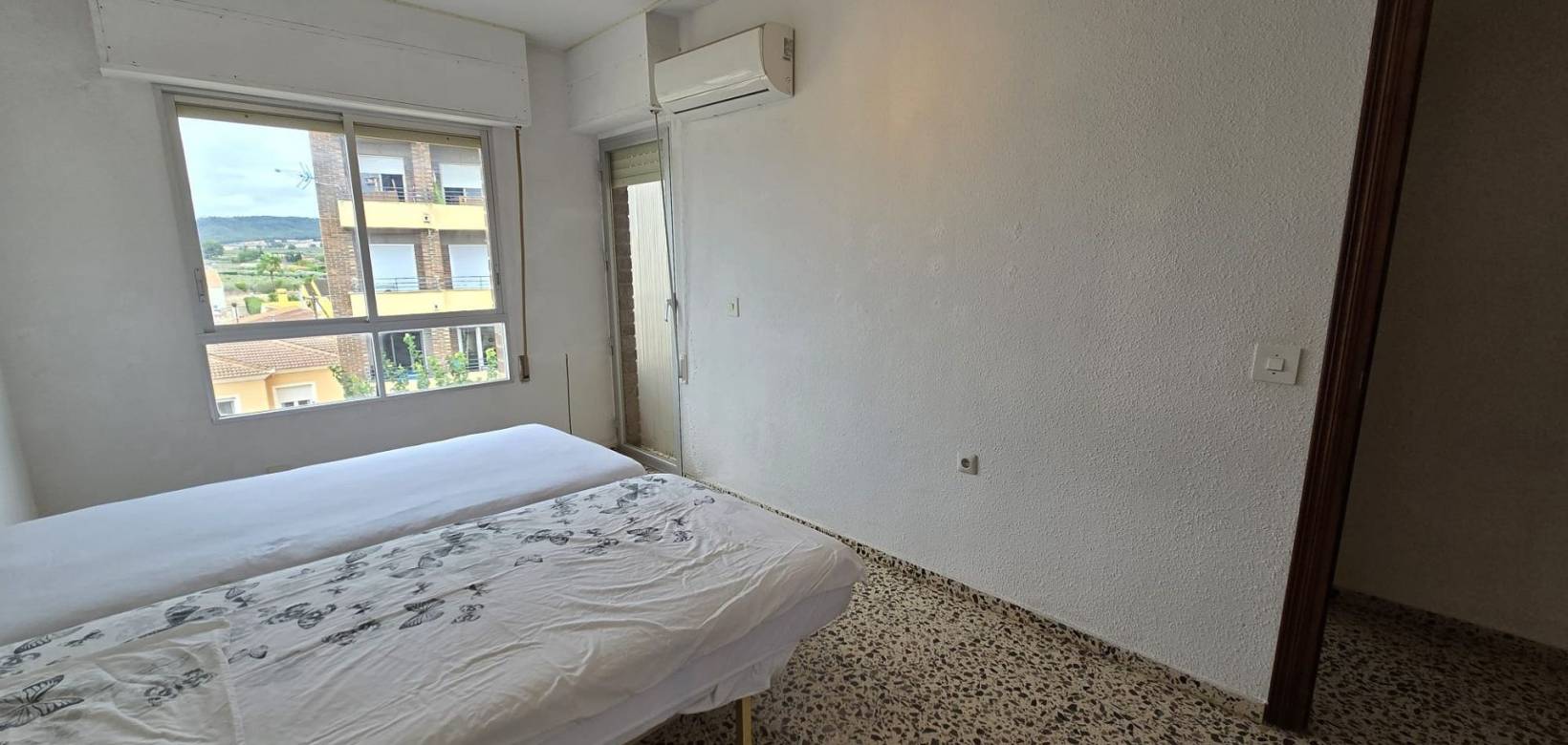 Revente - Appartement - Salinas