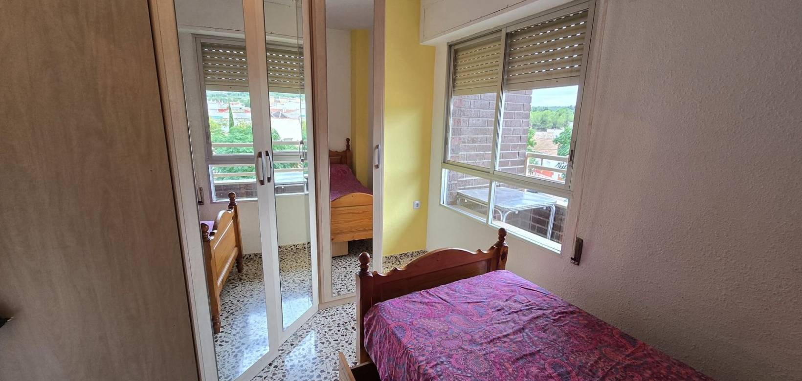 Revente - Appartement - Salinas
