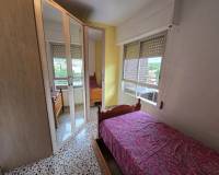 Revente - Appartement - Salinas