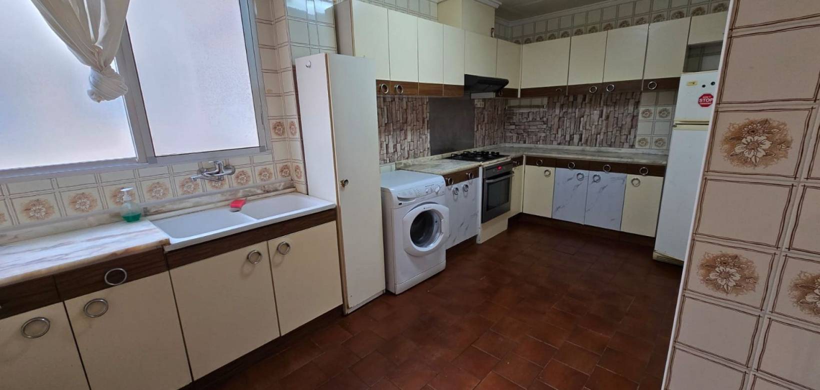 Revente - Appartement - Salinas