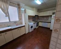 Revente - Appartement - Salinas