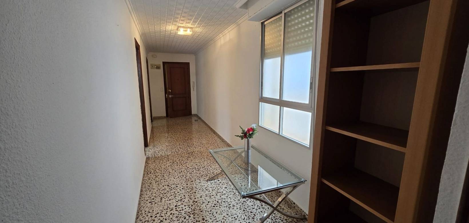 Revente - Appartement - Salinas