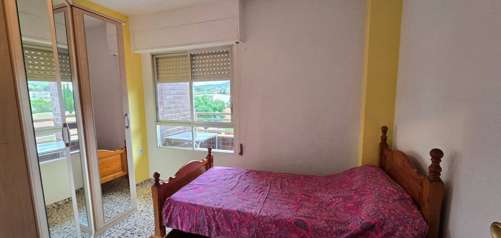Revente - Appartement - Salinas