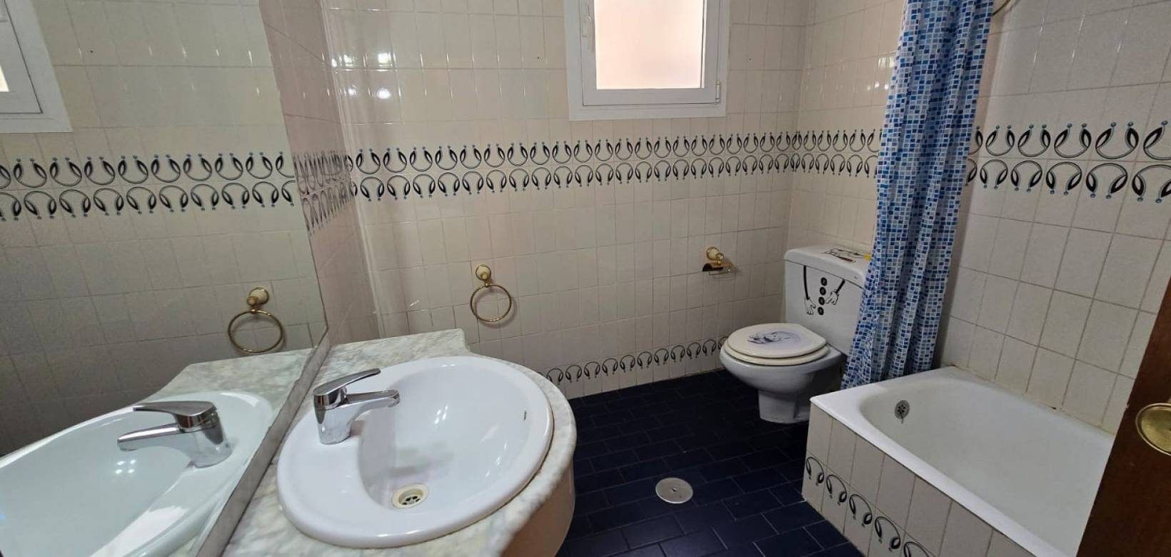 Revente - Appartement - Salinas
