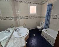 Revente - Appartement - Salinas