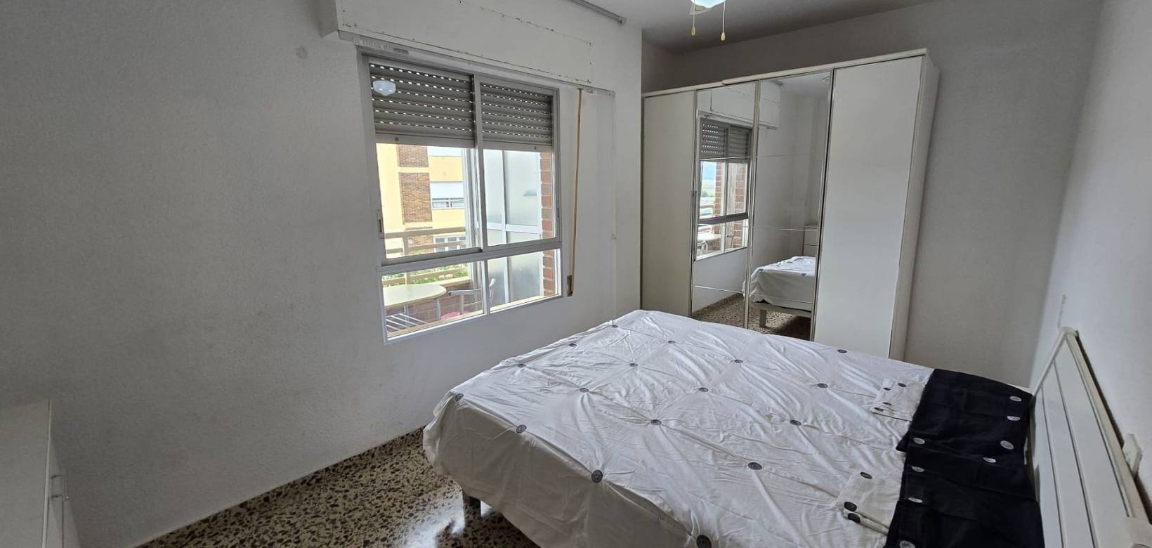 Revente - Appartement - Salinas