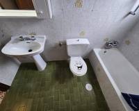 Revente - Appartement - Salinas