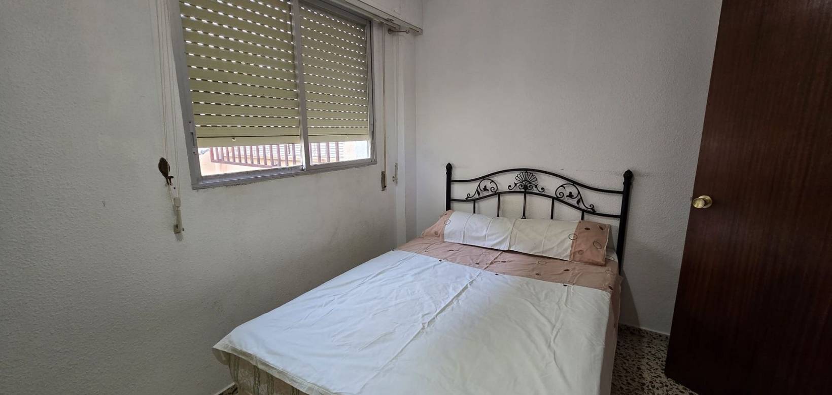 Revente - Appartement - Salinas