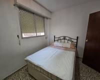 Revente - Appartement - Salinas