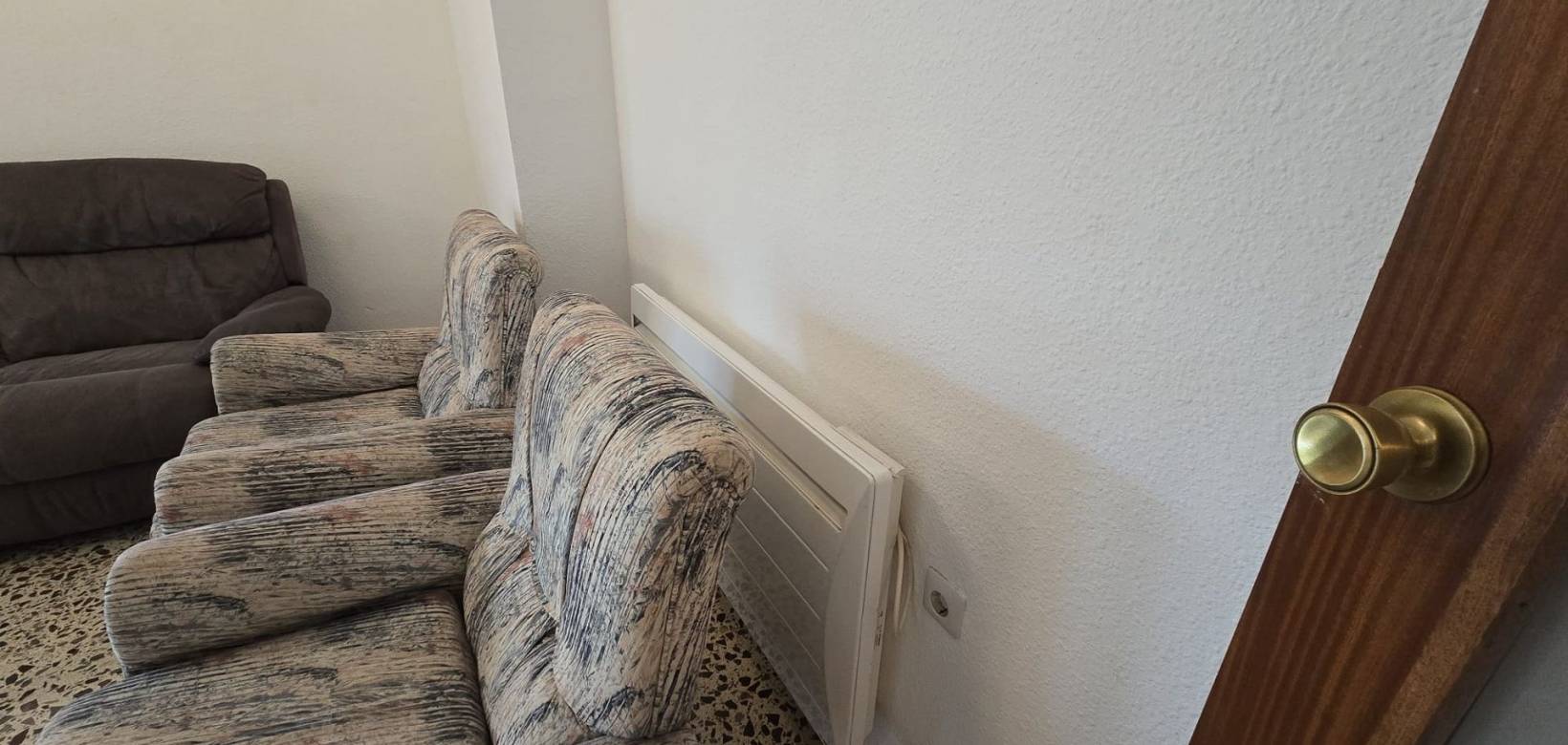Revente - Appartement - Salinas