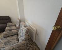 Revente - Appartement - Salinas