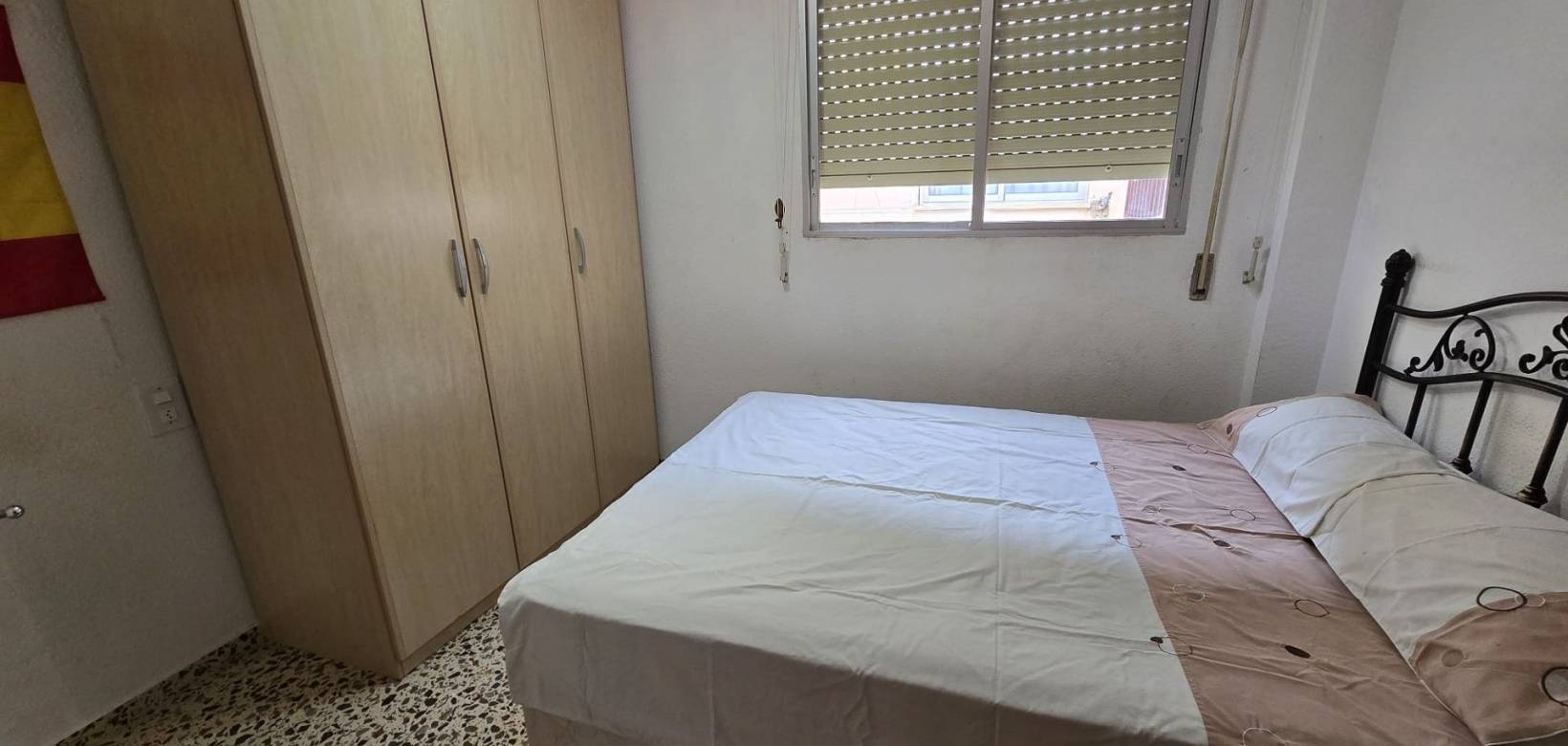 Revente - Appartement - Salinas