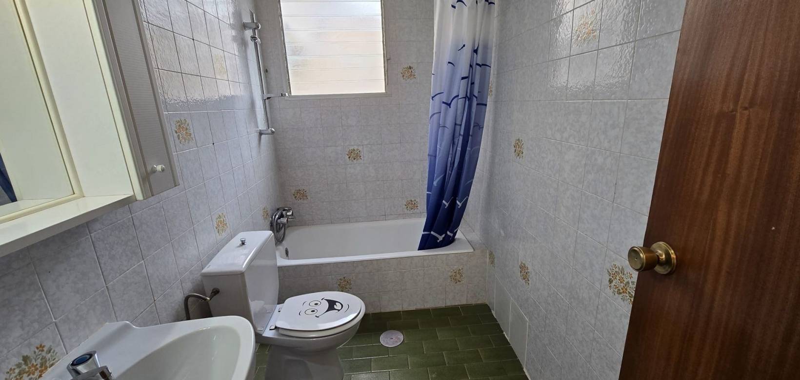 Revente - Appartement - Salinas