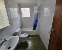Revente - Appartement - Salinas