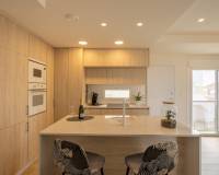 Revente - Appartement - San Miguel de Salinas - BLUE LAGOON