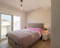 Revente - Appartement - San Miguel de Salinas - BLUE LAGOON