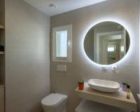 Revente - Appartement - San Miguel de Salinas - BLUE LAGOON