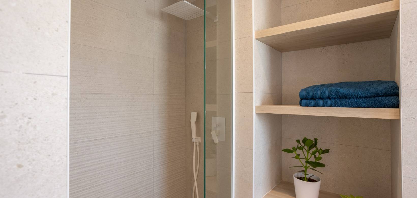 Revente - Appartement - San Miguel de Salinas - BLUE LAGOON