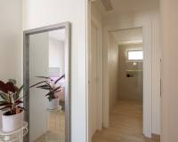 Revente - Appartement - San Miguel de Salinas - BLUE LAGOON