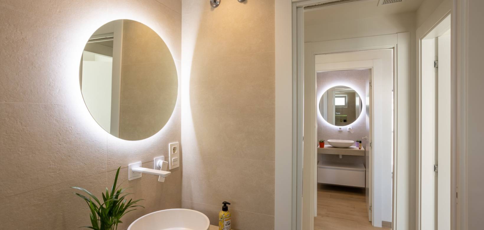 Revente - Appartement - San Miguel de Salinas - BLUE LAGOON