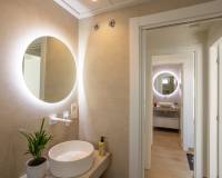 Revente - Appartement - San Miguel de Salinas - BLUE LAGOON