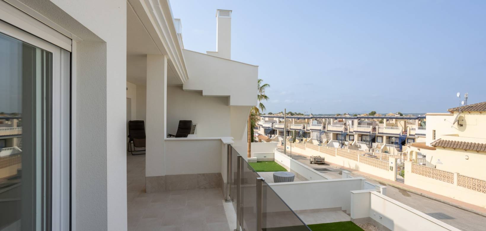 Revente - Appartement - San Miguel de Salinas - BLUE LAGOON