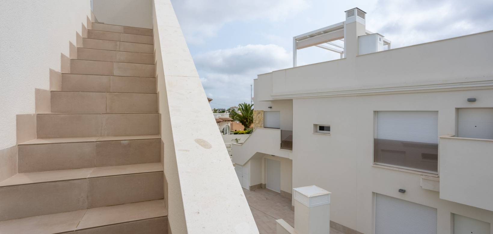 Revente - Appartement - San Miguel de Salinas - BLUE LAGOON