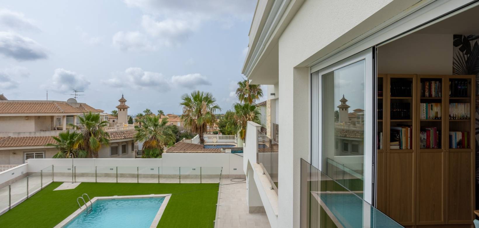Revente - Appartement - San Miguel de Salinas - BLUE LAGOON