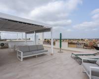 Revente - Appartement - San Miguel de Salinas - BLUE LAGOON