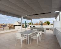Revente - Appartement - San Miguel de Salinas - BLUE LAGOON