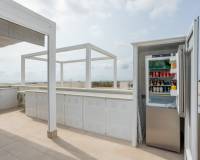 Revente - Appartement - San Miguel de Salinas - BLUE LAGOON