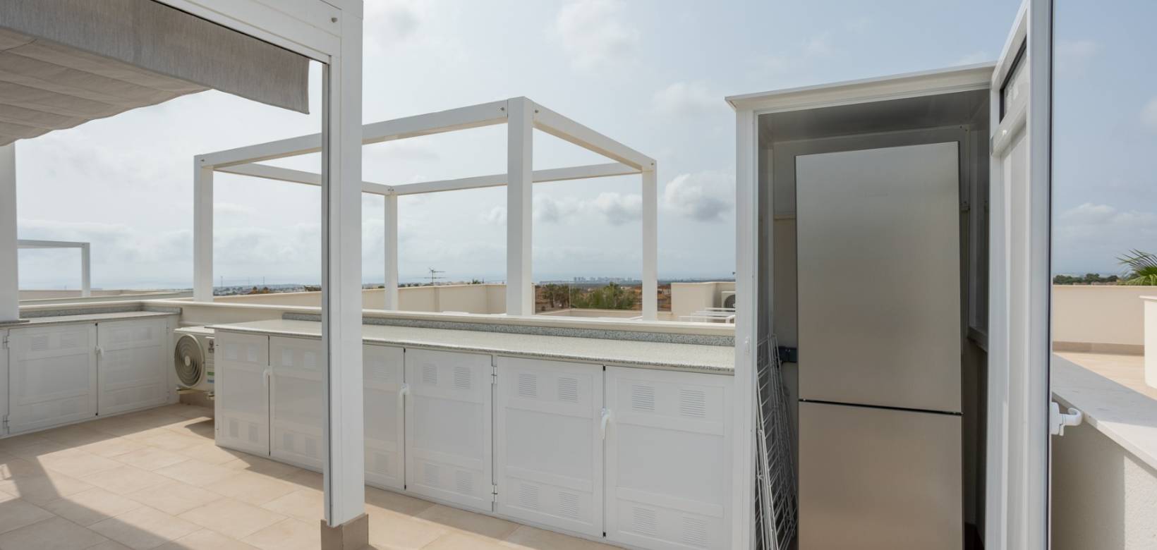 Revente - Appartement - San Miguel de Salinas - BLUE LAGOON