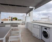 Revente - Appartement - San Miguel de Salinas - BLUE LAGOON