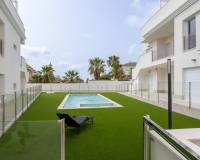 Revente - Appartement - San Miguel de Salinas - BLUE LAGOON