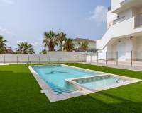 Revente - Appartement - San Miguel de Salinas - BLUE LAGOON