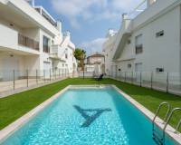 Revente - Appartement - San Miguel de Salinas - BLUE LAGOON