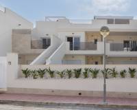 Revente - Appartement - San Miguel de Salinas - BLUE LAGOON
