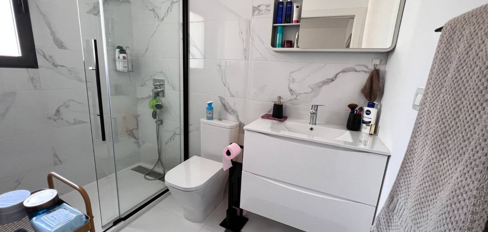 Revente - Appartement - San Miguel de Salinas - San Miguel Salinas