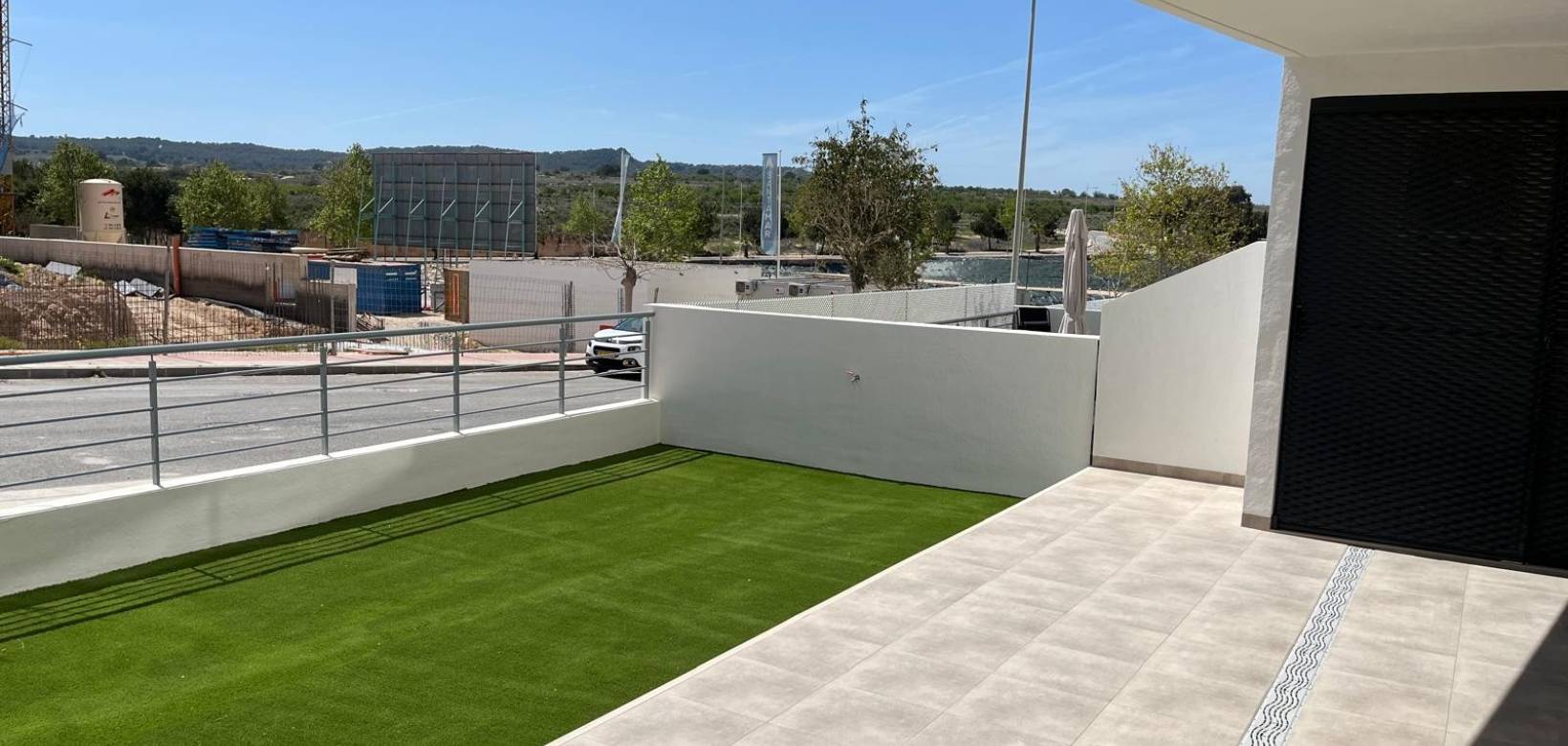 Revente - Appartement - San Miguel de Salinas