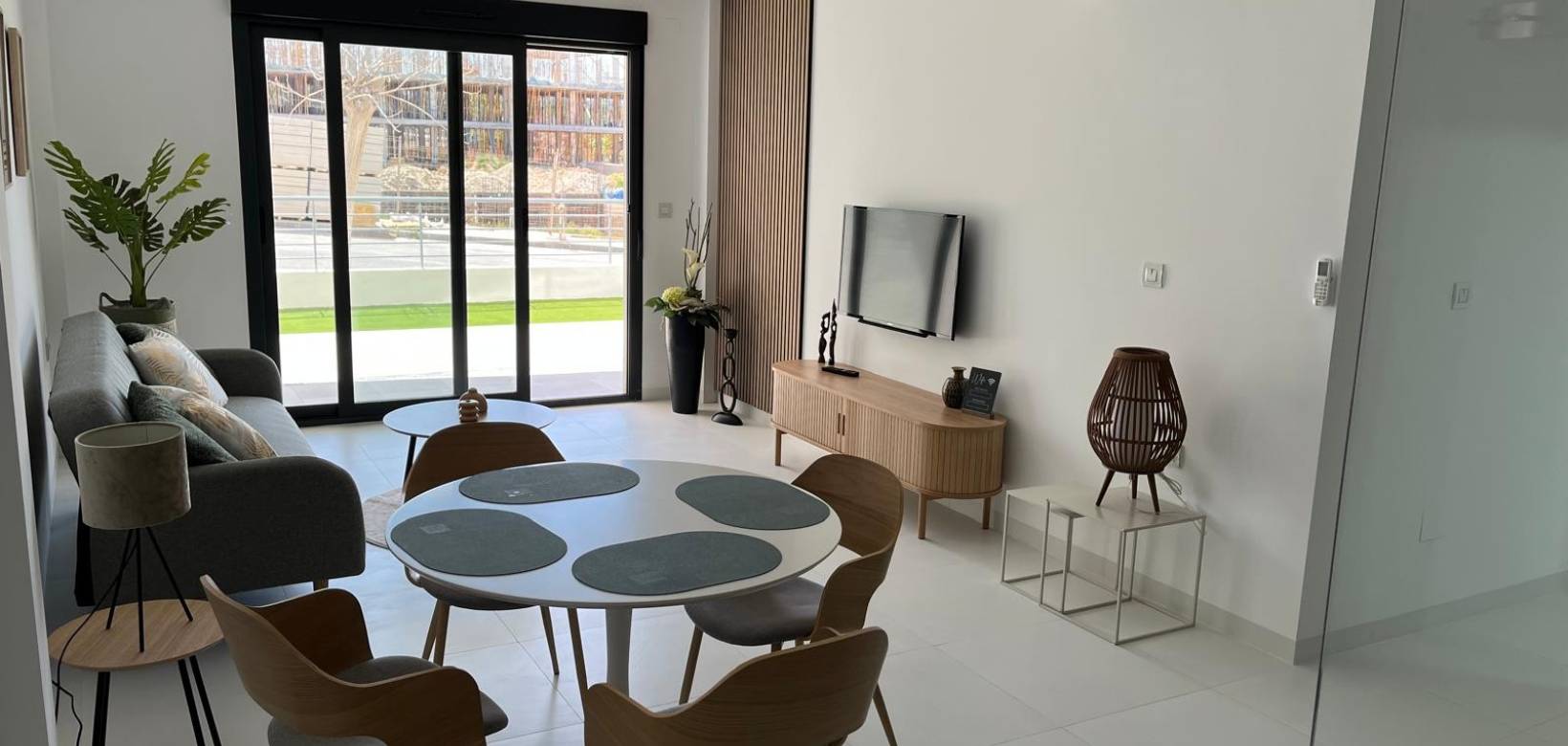 Revente - Appartement - San Miguel de Salinas