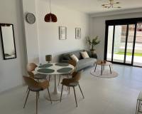Revente - Appartement - San Miguel de Salinas