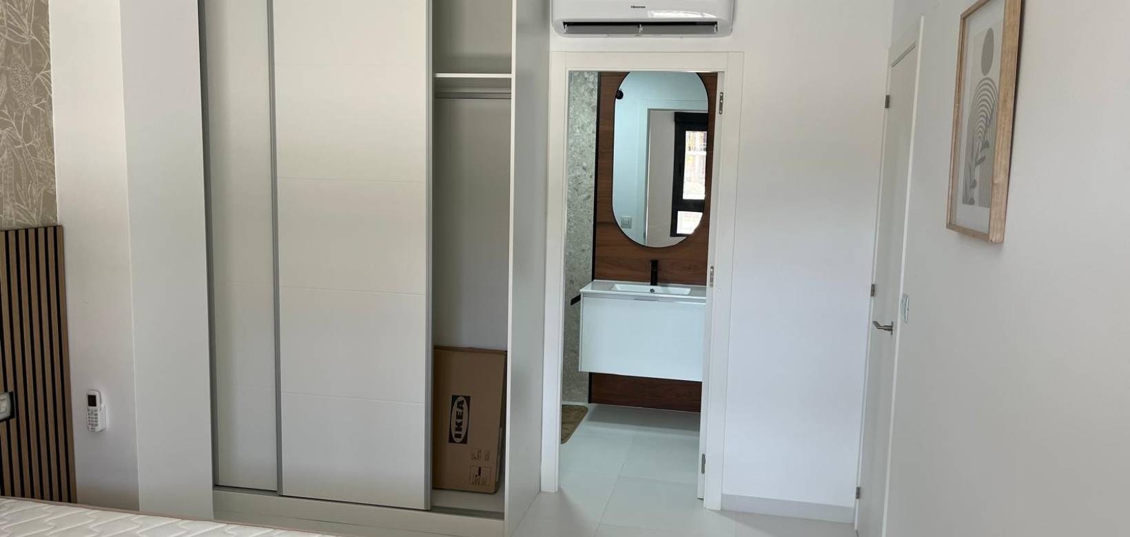 Revente - Appartement - San Miguel de Salinas