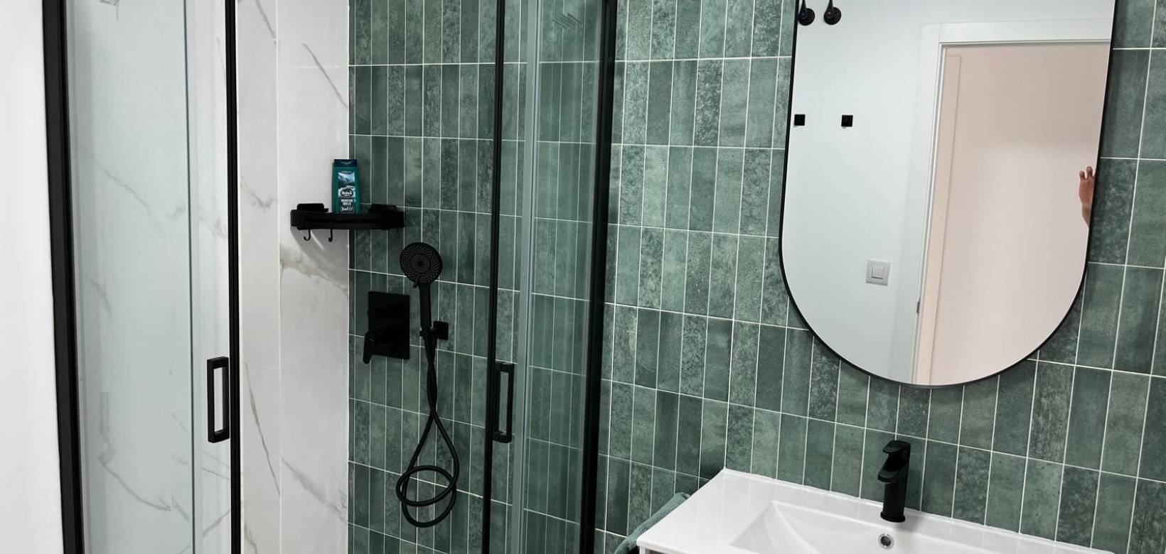 Revente - Appartement - San Miguel de Salinas