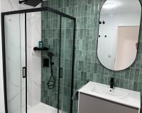 Revente - Appartement - San Miguel de Salinas