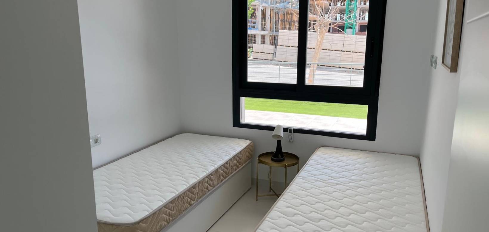 Revente - Appartement - San Miguel de Salinas