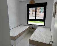 Revente - Appartement - San Miguel de Salinas