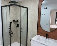 Revente - Appartement - San Miguel de Salinas