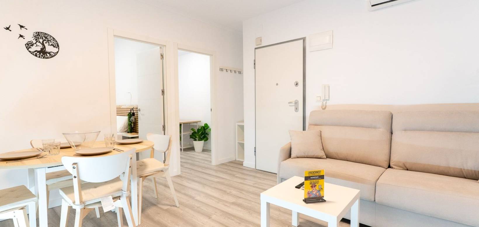 Revente - Appartement - Santa Pola - Gran Alacant