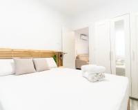 Revente - Appartement - Santa Pola - Gran Alacant